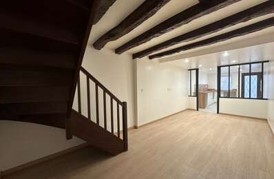 vente maison 139 000 € à proximité de Saint-Rambert-d'Albon (26140)