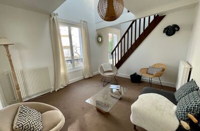 vente appartement 333 000 € à proximité de Le Chesnay-Rocquencourt (78150)