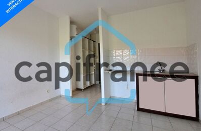 vente appartement 88 000 € à proximité de Matoury (97351)