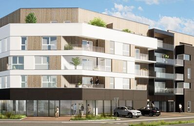 vente appartement à partir de 369 000 € à proximité de Franqueville-Saint-Pierre (76520)