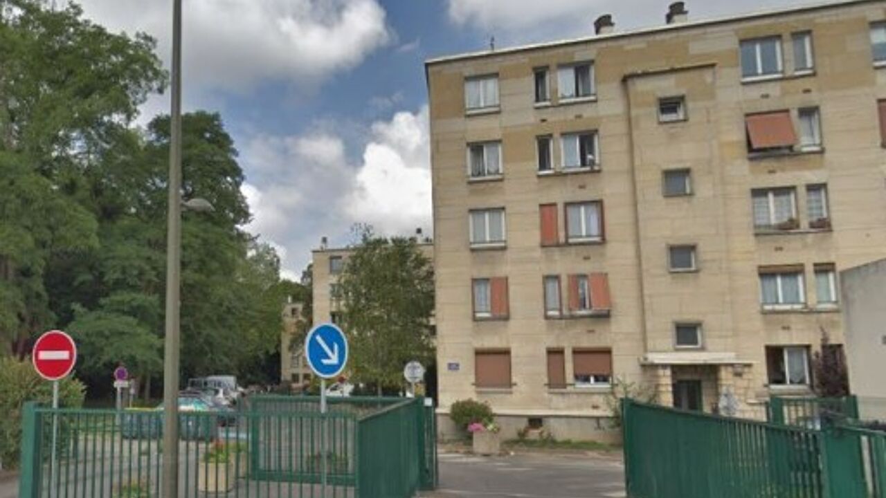 appartement 4 pièces 60 m2 à vendre à Livry-Gargan (93190)