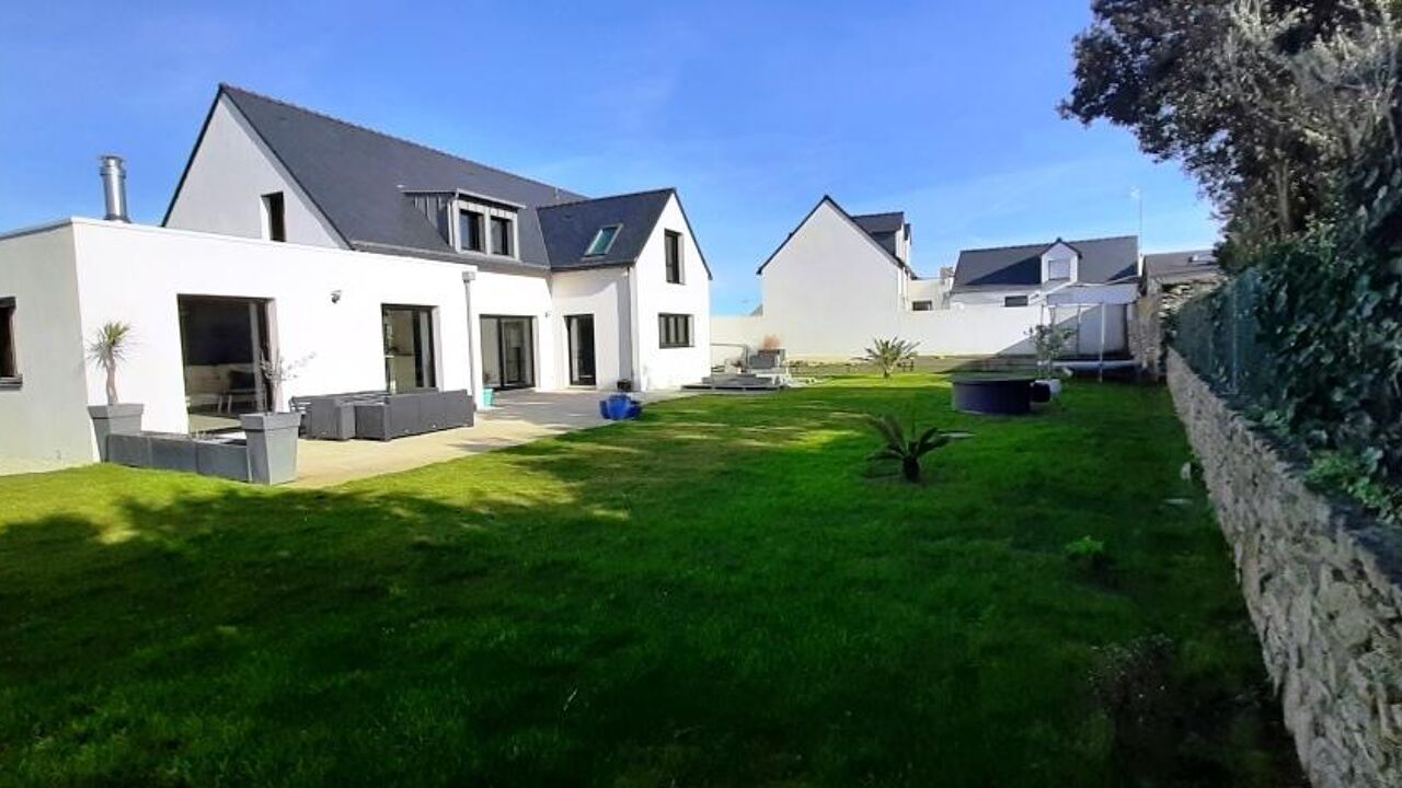 maison 6 pièces 235 m2 à vendre à Quiberon (56170)