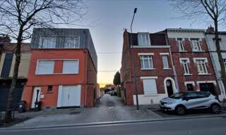 Terrain  346 m² à vendre à Lambersart (59130)