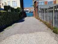LAMBERSART - RUE DU BOURG -  ESPACE A CONSTRUIRE AU DESSUS D'UNE — photo 4