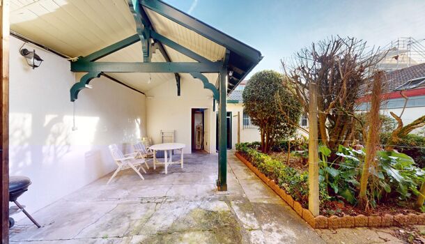 Villa / Maison 13 pièces  à vendre Bayonne 64100