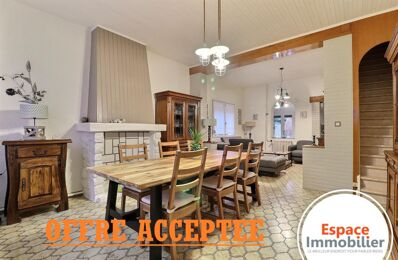 vente maison 135 500 € à proximité de Bruille-Saint-Amand (59199)