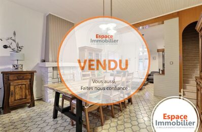 vente maison 135 500 € à proximité de Millonfosse (59178)