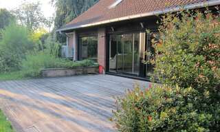 Maison 8 Pièces 200 m² à vendre à Saint-Saulve (59880)