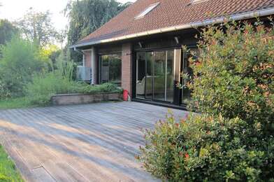 Maison 8 pièces 599000 €