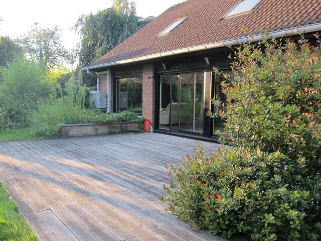 Maison 8 pièces, SAINT SAULVE — photo du bien