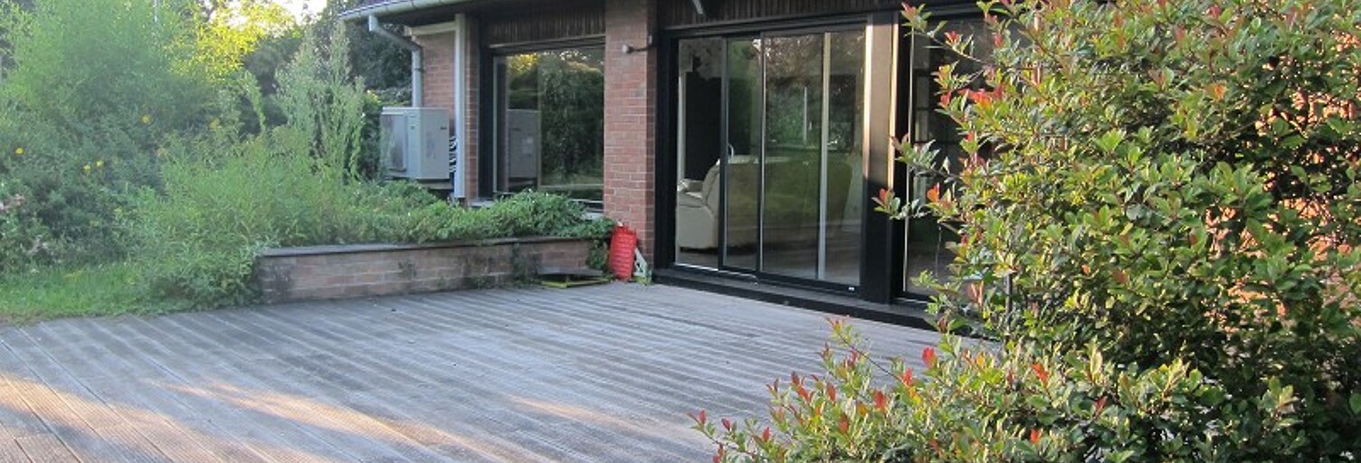 Maison 8 Pièces 200 m² à vendre à Saint-Saulve (59880)