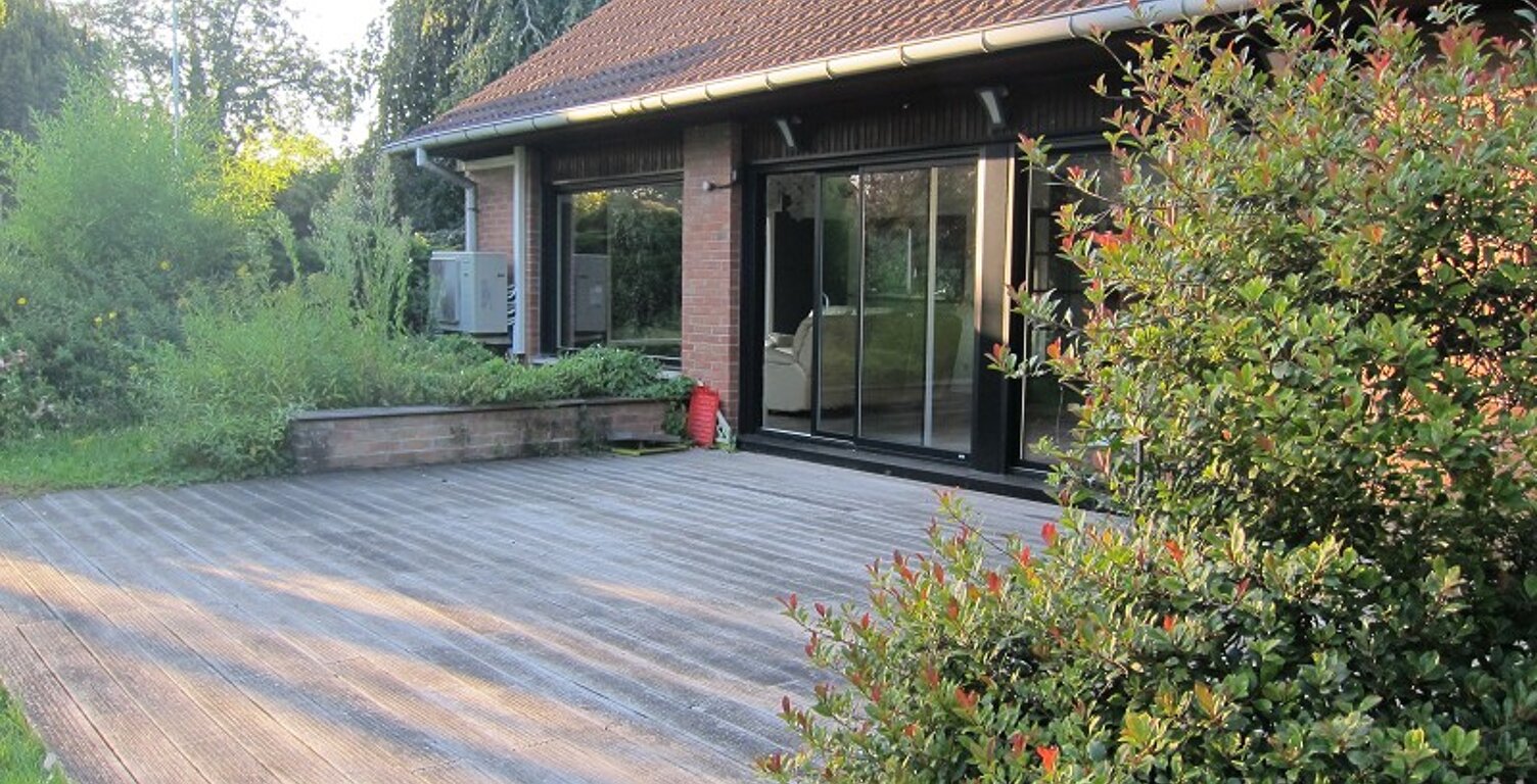 Maison 8 pièces, SAINT SAULVE — photo 1