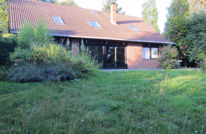 Maison 8 pièces, SAINT SAULVE — photo 2
