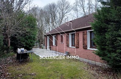 vente maison 316 000 € à proximité de Wattignies (59139)