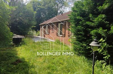 vente maison 316 000 € à proximité de Emmerin (59320)