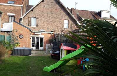 maison 8 pièces 101 m2 à vendre à Lille (59000)