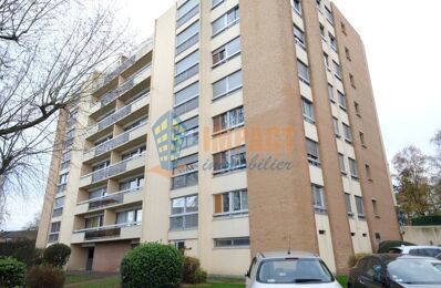 vente appartement 115 000 € à proximité de Péronne-en-Mélantois (59273)