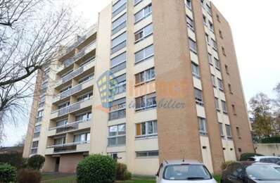 vente appartement 115 000 € à proximité de Templeuve (59242)