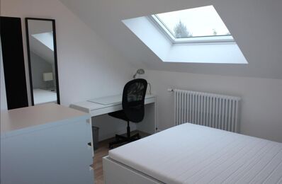 location appartement 420 € CC /mois à proximité de Villers-Saint-Frambourg-Ognon (60810)