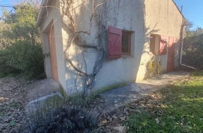 vente maison 222 000 € à proximité de Gréoux-les-Bains (04800)