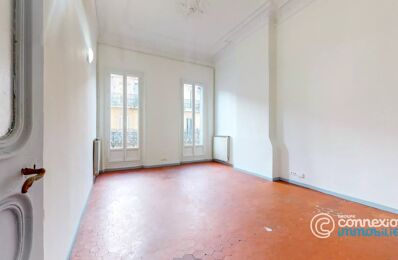 appartement 4 pièces 83 m2 à vendre à Marseille 1 (13001)