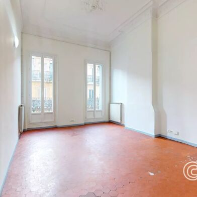 Appartement 4 pièces 83 m²