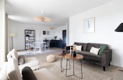 programme appartement À partir de 287 000 € à proximité de La Montagne (44620)