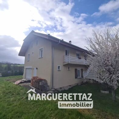 Maison 10 pièces 370 m²