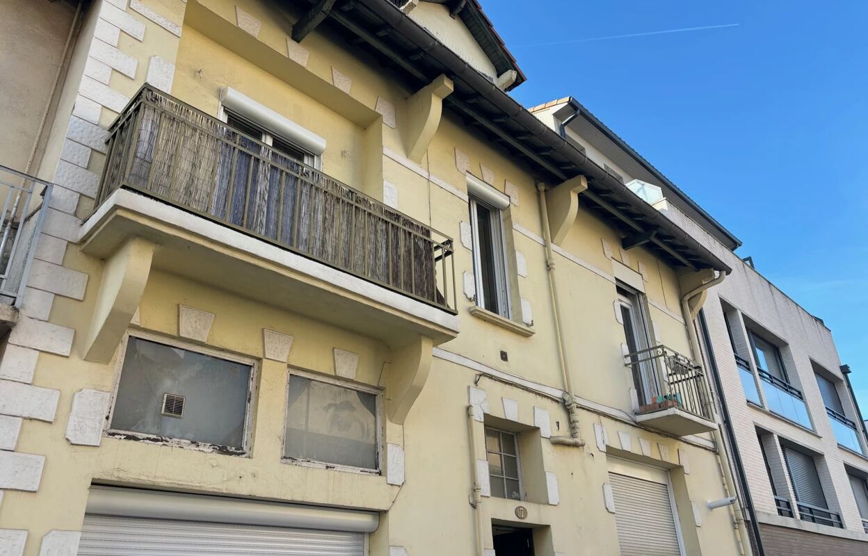 appartement 2 pièces 40 m2 à vendre à Toulouse (31400)
