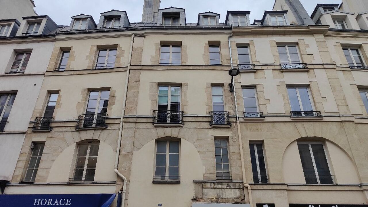 bureau  pièces 187 m2 à louer à Paris 11 (75011)