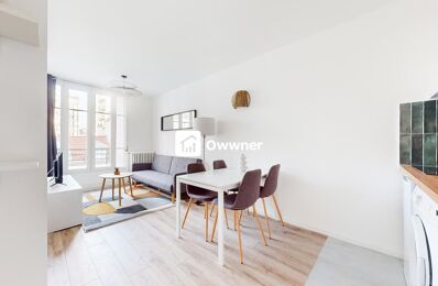 location appartement 1 890 € CC /mois à proximité de Louveciennes (78430)