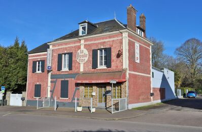 vente maison 575 000 € à proximité de Fay-les-Étangs (60240)