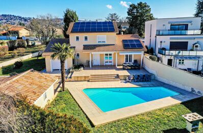 vente maison 879 000 € à proximité de Albigny-sur-Saône (69250)