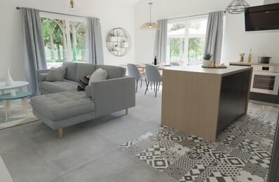 construire maison 200 000 € à proximité de Jau-Dignac-Et-Loirac (33590)