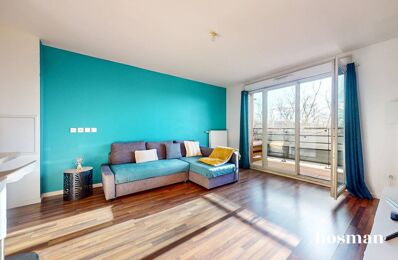 vente appartement 227 000 € à proximité de Vigneux-sur-Seine (91270)