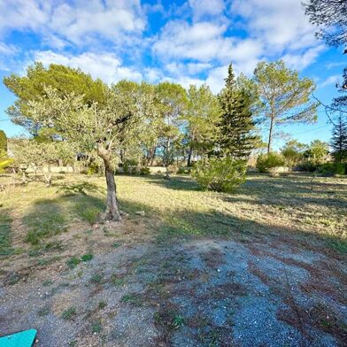 Terrain  159000 €