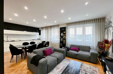 vente appartement 595 000 € à proximité de Grézieu-la-Varenne (69290)