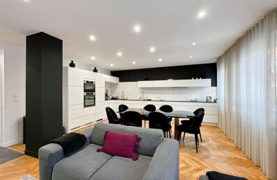 vente appartement 595 000 € à proximité de Charbonnières-les-Bains (69260)