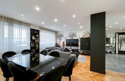 vente appartement 570 000 € à proximité de Fontaines-sur-Saône (69270)