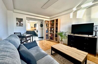 vente appartement 246 000 € à proximité de Lyon 9 (69009)