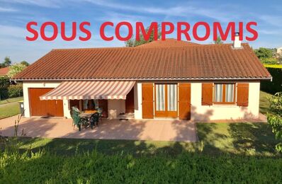 vente maison 380 000 € à proximité de Civrieux-d'Azergues (69380)