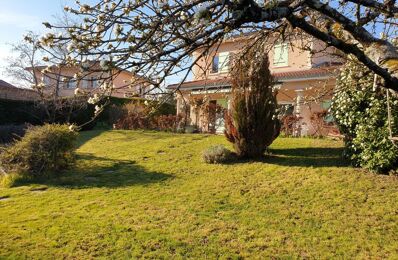 vente maison 399 000 € à proximité de Longessaigne (69770)