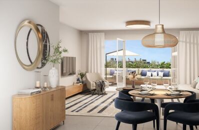 vente appartement 206 604 € à proximité de Toulon (83100)