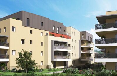 vente appartement 365 000 € à proximité de Saint-Béron (73520)