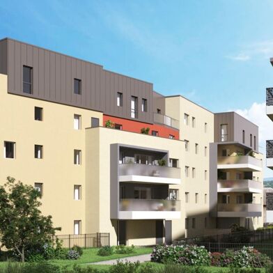 Appartement 4 pièces 367000 €