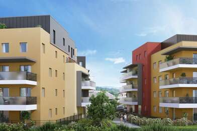 Appartement 4 pièces 367000 €