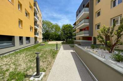 Appartement 4 pièces 367000 €