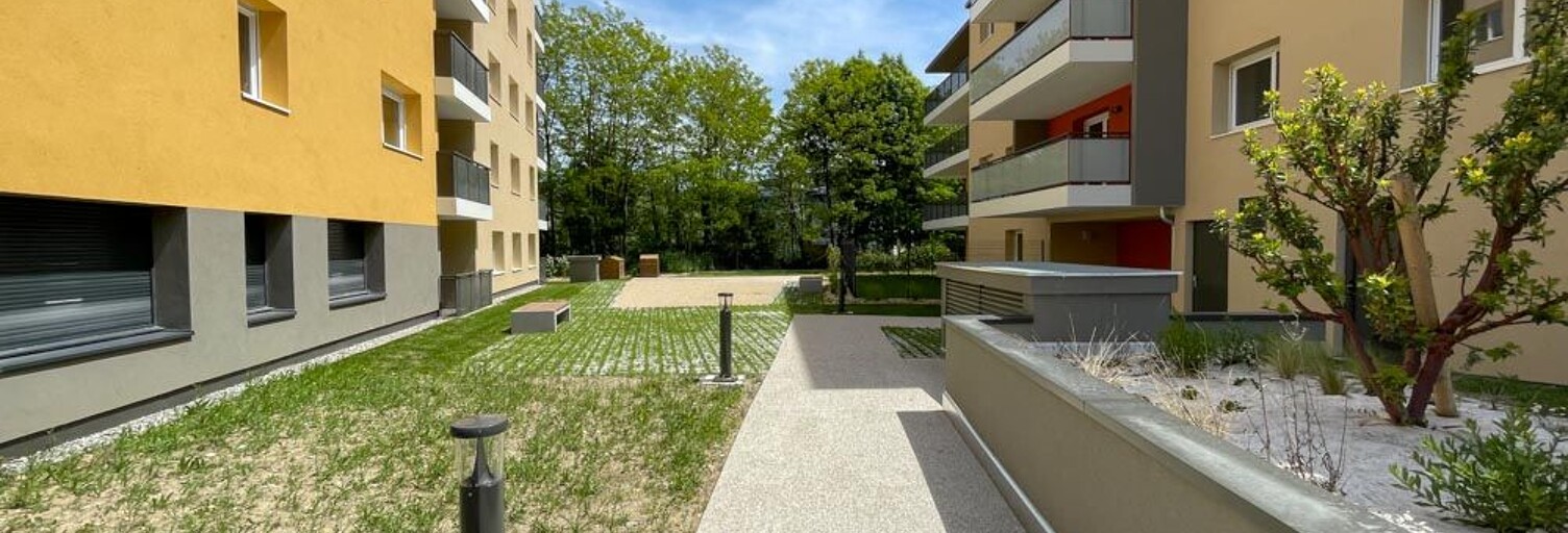 Appartement 4 Pièces 89 m² à vendre à Cognin (73160)