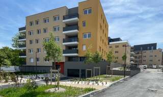 Appartement 3 Pièces 66 m² à vendre à Cognin (73160)