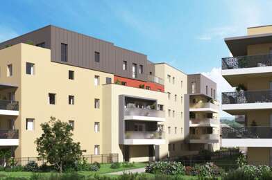 Appartement 3 pièces 262000 €